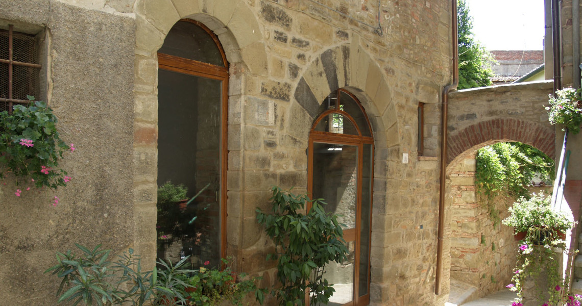 Appartamenti - JKM-135