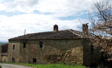 Coloniche e rustici - JKM-1113