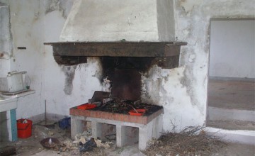 Coloniche e rustici - JKM-1113