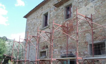 Coloniche e rustici - JKM-1113