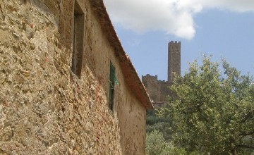 Coloniche e rustici - JKM-1113