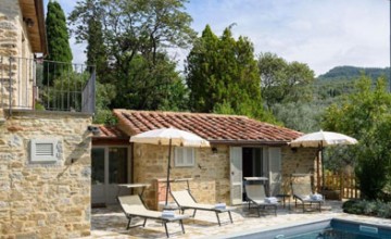 Farmhouses and farmsteads - JKM-1115