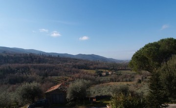 Farmhouses and farmsteads - JKM-1115