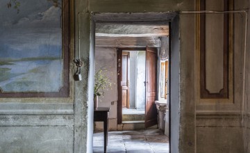 Ville e proprietà di prestigio - JKM-1121