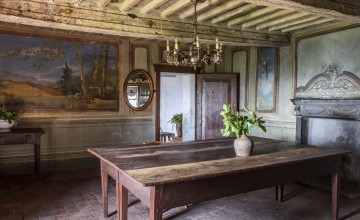 Ville e proprietà di prestigio - JKM-1121