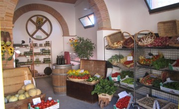 Aziende agricole e vitivinicole - JKM-1009