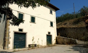 Ville e proprietà di prestigio - JKM-1041