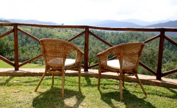 Coloniche e rustici - JKM-1053
