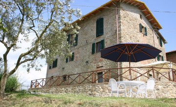 Coloniche e rustici - JKM-1053
