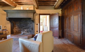 Coloniche e rustici - JKM-1053