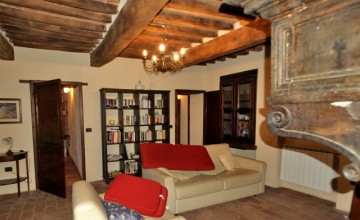 Coloniche e rustici - JKM-1053