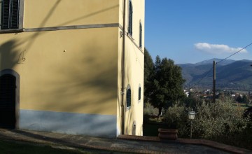 Ville e proprietà di prestigio - JKM-555