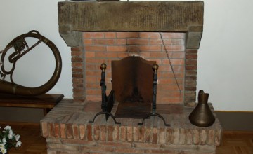 Ville e proprietà di prestigio - JKM-555
