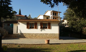 Ville e proprietà di prestigio - JKM-555