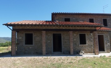 Farmhouses and farmsteads - JKM-1068