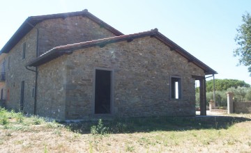 Domy wiejskie i dworki - JKM-1068