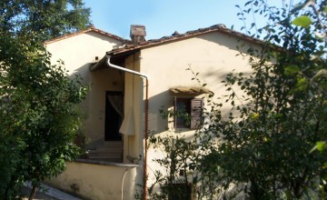 Farmhouses and farmsteads - JKM-1069