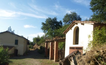 Farmhouses and farmsteads - JKM-1069
