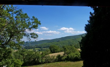 Farmhouses and farmsteads - JKM-1085
