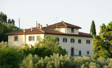 Villas and prestigious properties - JKM-1041