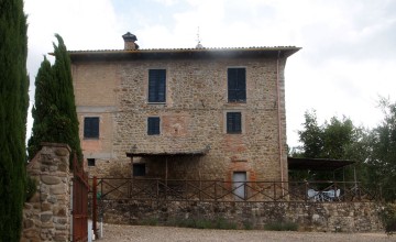 Coloniche e rustici - JKM-1053