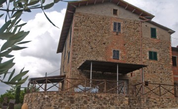 Coloniche e rustici - JKM-1053