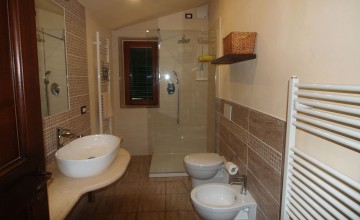 Coloniche e rustici - JKM-1053